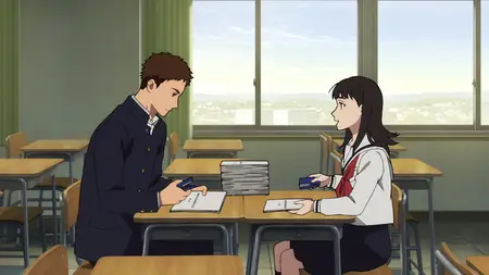 Yano-kun no Futsuu no Hibi - 04 (1080p