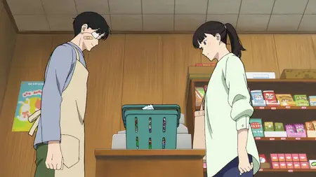 Yano-kun no Futsuu no Hibi - 04 (1080p