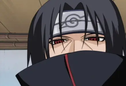 Naruto (2002) - S03E01 - Roar Chidori! Brother vs Brother! -JySzE