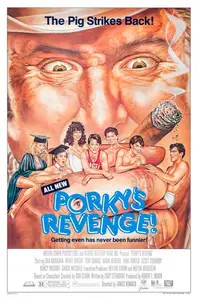 Porky's Revenge (1985)