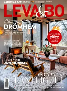 Leva & Bo - 7 November 2025