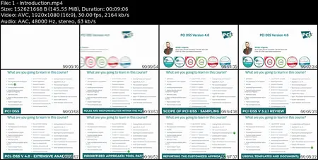 Mastering PCI DSS v4.0: Updated for v4.0.1