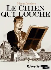 Le chien qui louche - One shot