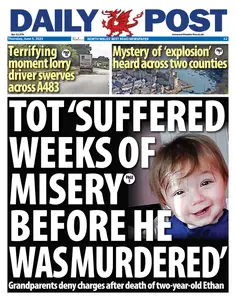 Daily Post Wales West - 5 June 2025