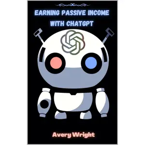 Earning Passive Income with ChatGPT