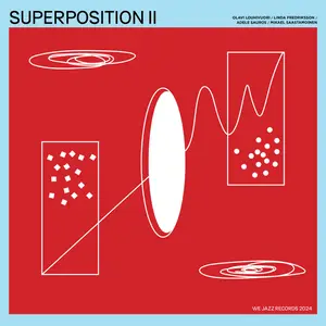 Superposition - II (2024) [Official Digital Download 24/48]