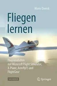 Fliegen lernen, 2. Auflage