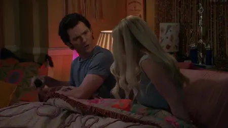 Georgie & Mandy's First Marriage S01E10