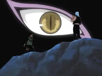 Naruto S04E13 A New Squad Two People and a Dog REPACK