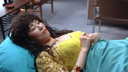 Golden Chicken (2002)