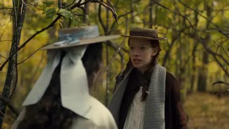 Anne with an E S02E02