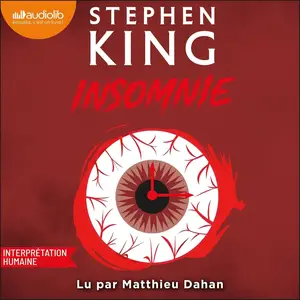 Stephen King, "Insomnie"