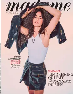 Madame Figaro - 24 Octobre 2025