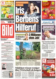 Bild - 30 August 2025