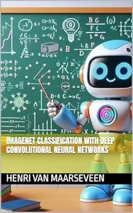 ImageNet Classification with Deep Convolutional Neural Networks