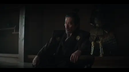 Shōgun S01E08