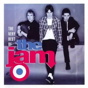 The Jam - The Very Best Of (1997)