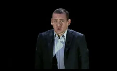 Dany Boon - Trop Style (2011)