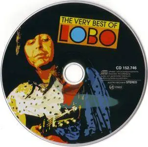 Lobo - The Very Best Of Lobo (2001)