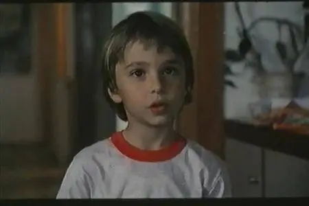 Piccoli fuochi (1985)