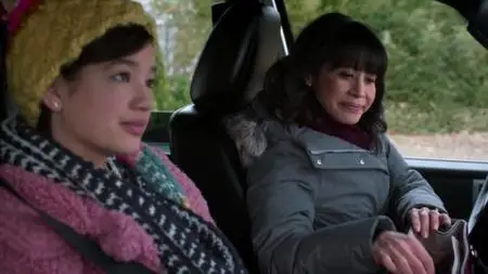 Andi Mack S03E19