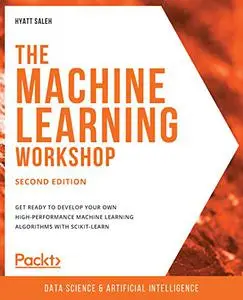 The Machine Learning Workshop (Repost)