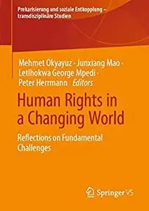 Human Rights in a Changing World