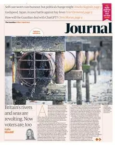 The Guardian Journal - 7 April 2023