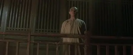 Once Upon a Time in China II (1992)