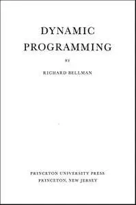 Dynamic Programming