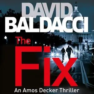 «The Fix» by David Baldacci