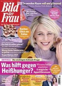 Bild der Frau – 22. Januar 2021
