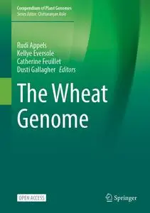 The Wheat Genome