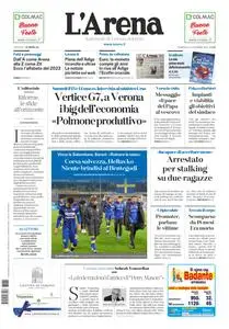 l'Arena - 31 Dicembre 2023