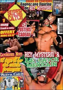 Super Catch - February-March 2009 (N°2)