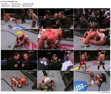 UFC 109: Relentless (2010) [Repost]