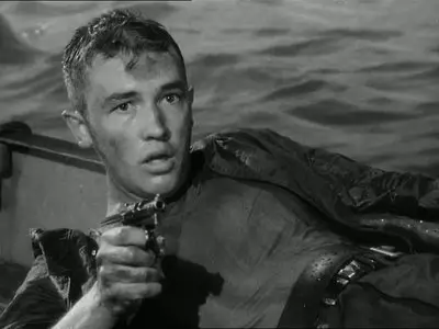 Lifeboat (1944)