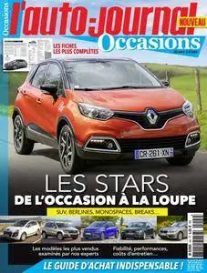 L’Auto-Journal Hors Série No.4 - Edition 2017