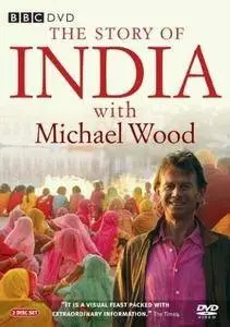 BBC - The Story of India (2007)