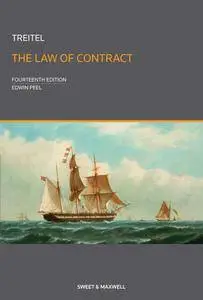 Treitel on The Law of Contract, 14th Edition