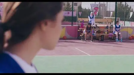 AlRawabi School for Girls S01E01