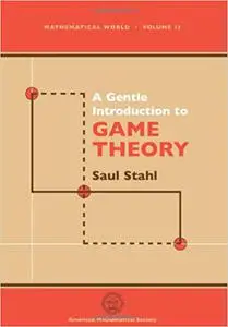 A Gentle Introduction to Game Theory