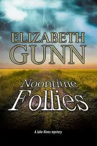 «Noontime Follies» by Elizabeth Gunn