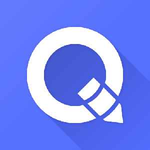 QuickEdit Text Editor Pro v1.10.2 build 206