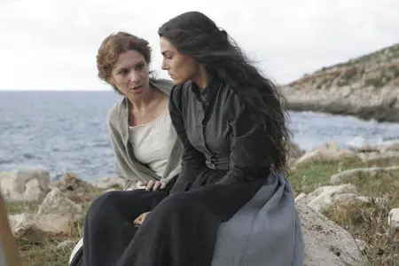 Viola di mare (2009)