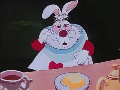 Alice in Wonderland (1951)
