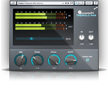 MAGIX essentialFX Suite v2.05 R2