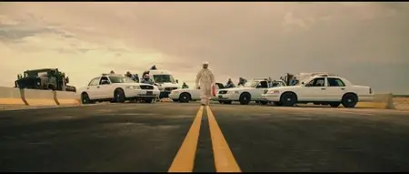 The Signal (Release June 13, 2014) Trailer