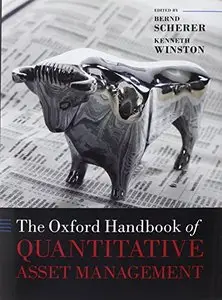 The Oxford Handbook of Quantitative Asset Management