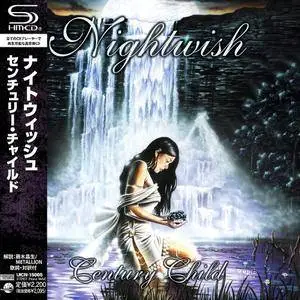 Nightwish - Century Child (2002) [Japan SHM-CD, 2012]